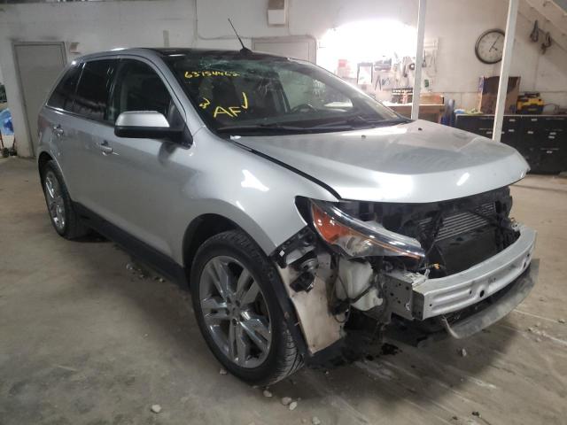 FORD EDGE LIMIT 2012 2fmdk3k90cba08199