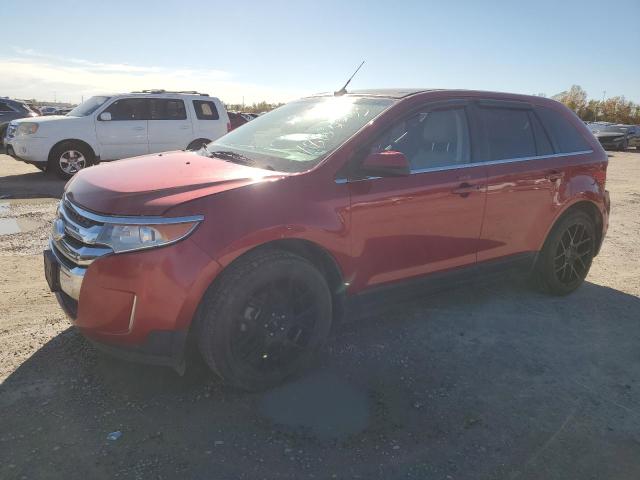 FORD EDGE 2012 2fmdk3k90cba56379