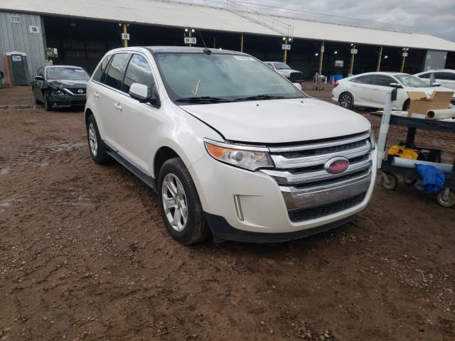 FORD EDGE LIMIT 2012 2fmdk3k90cba56740