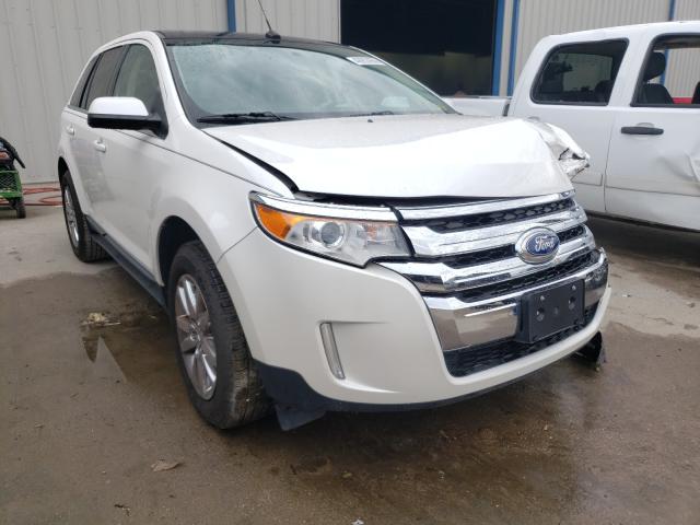 FORD EDGE LIMIT 2012 2fmdk3k90cba56799