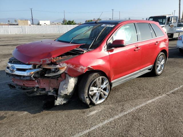 FORD EDGE LIMIT 2012 2fmdk3k90cba70766