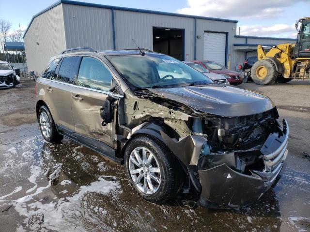 FORD EDGE LIMIT 2012 2fmdk3k90cba78270