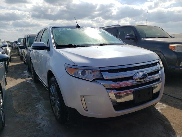 FORD EDGE LIMIT 2012 2fmdk3k90cba81167