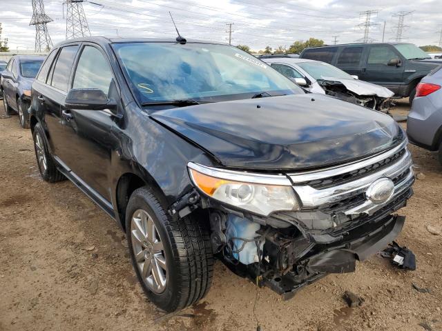 FORD EDGE LIMIT 2012 2fmdk3k90cba88474