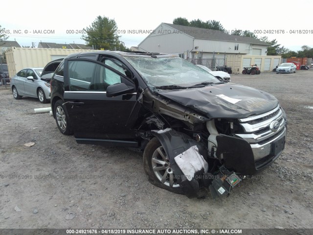 FORD EDGE 2013 2fmdk3k90dba05949