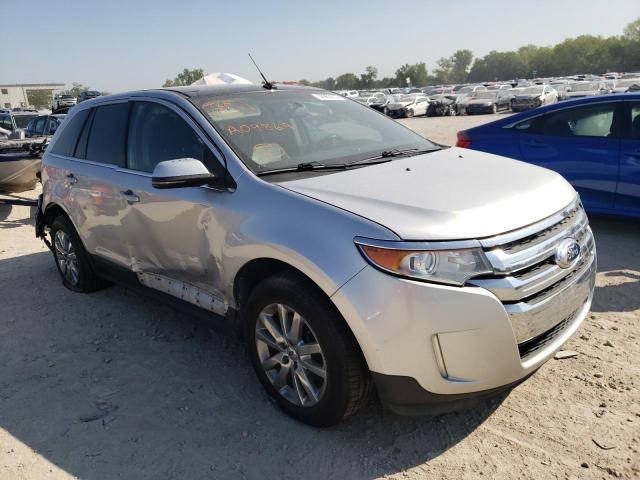 FORD EDGE LIMIT 2013 2fmdk3k90dba09869