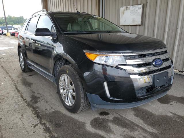 FORD EDGE LIMIT 2013 2fmdk3k90dba77363