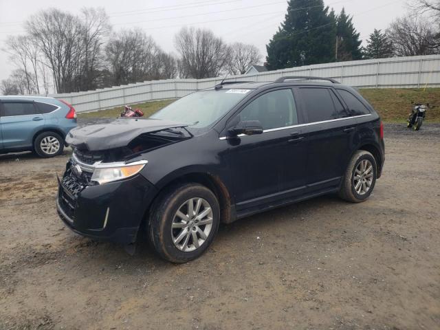 FORD EDGE LIMIT 2013 2fmdk3k90dbb56984