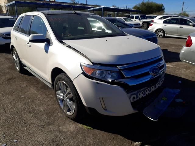 FORD EDGE LIMIT 2013 2fmdk3k90dbb65085