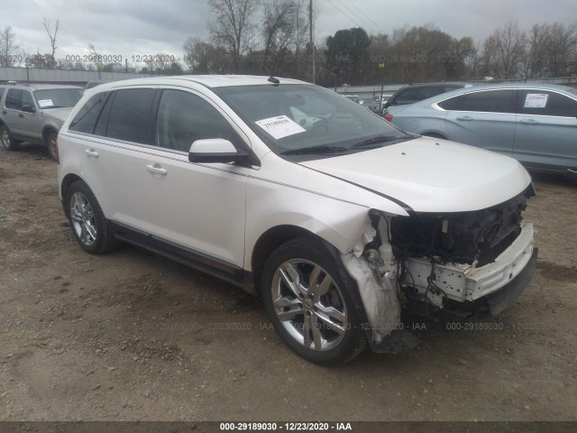 FORD EDGE 2012 2fmdk3k91cba01911