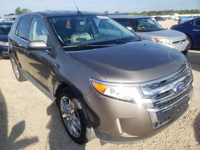 FORD EDGE LIMIT 2012 2fmdk3k91cba52261