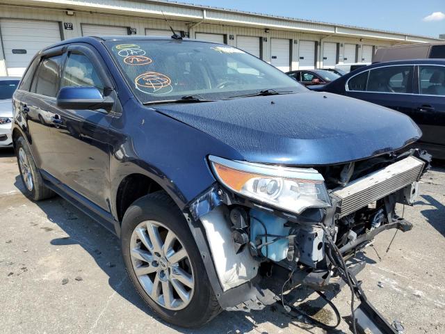 FORD EDGE LIMIT 2012 2fmdk3k91cba68444