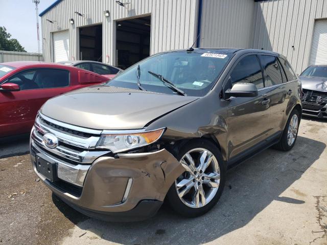 FORD EDGE LIMIT 2012 2fmdk3k91cba69786