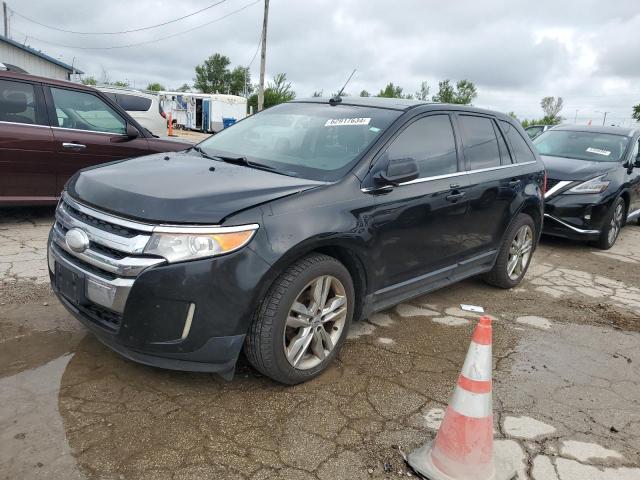 FORD EDGE 2012 2fmdk3k91cba90363