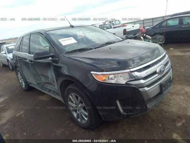 FORD EDGE 2013 2fmdk3k91dba04518