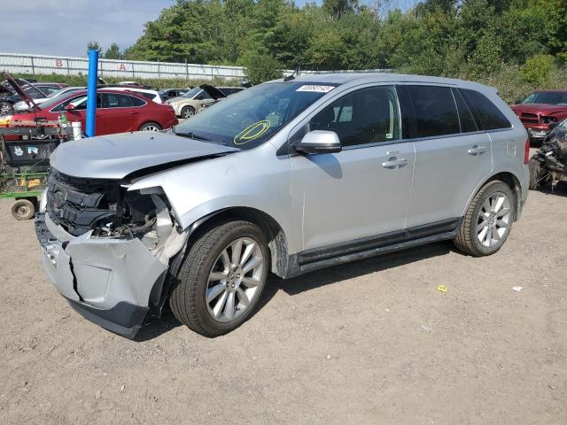 FORD EDGE 2013 2fmdk3k91dba24199