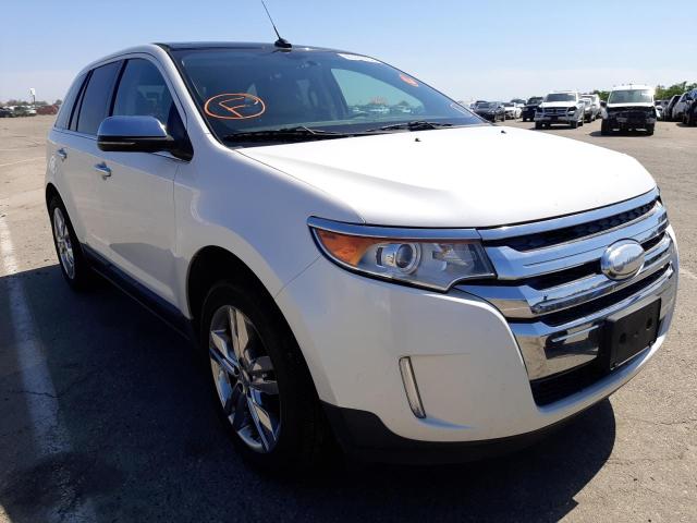 FORD EDGE SE AW 2013 2fmdk3k91dba64489