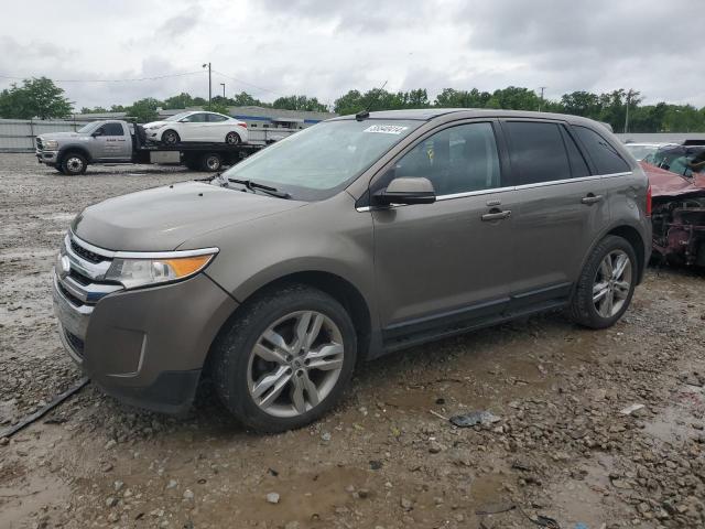 FORD EDGE 2013 2fmdk3k91dba82751