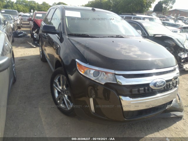 FORD EDGE 2013 2fmdk3k91dbb37666