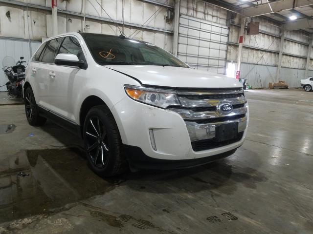 FORD EDGE LIMIT 2012 2fmdk3k92cba10228