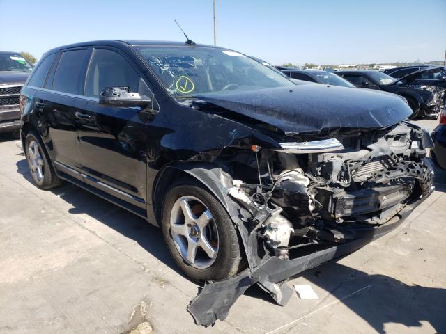 FORD EDGE LIMIT 2012 2fmdk3k92cba30205