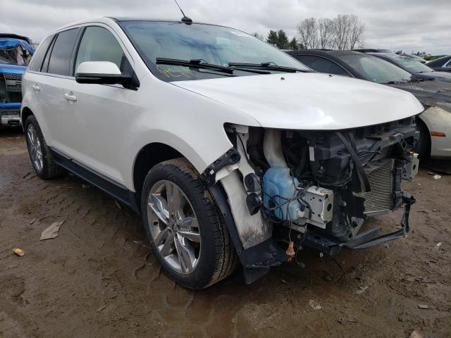 FORD EDGE 2012 2fmdk3k92cba40622