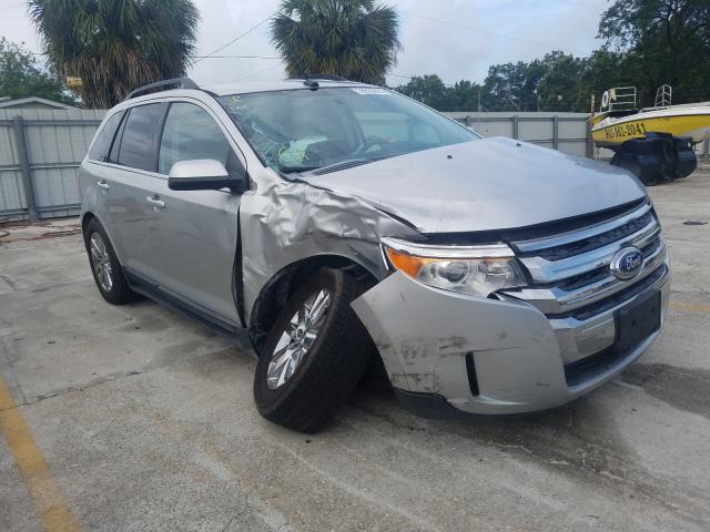 FORD EDGE LIMIT 2012 2fmdk3k92cba71126