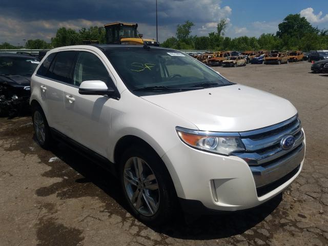 FORD EDGE LIMIT 2013 2fmdk3k92dba10652