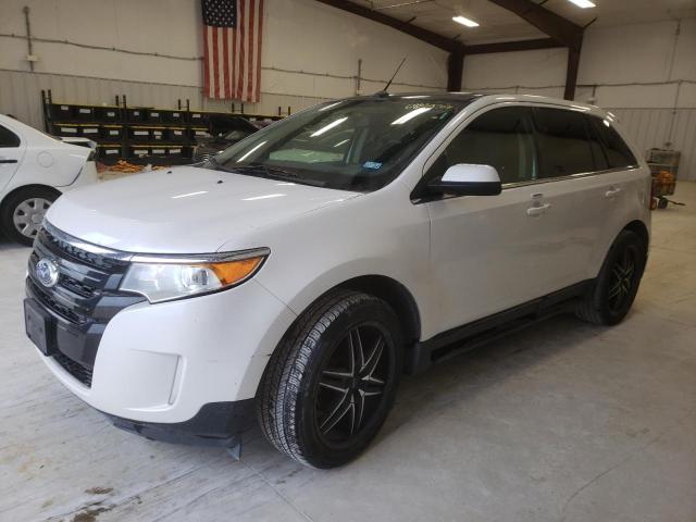 FORD EDGE LIMIT 2013 2fmdk3k92dba36572