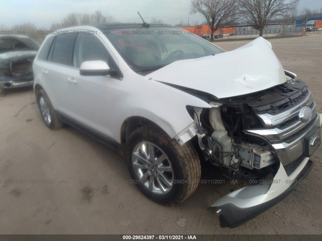 FORD EDGE 2013 2fmdk3k92dba48074