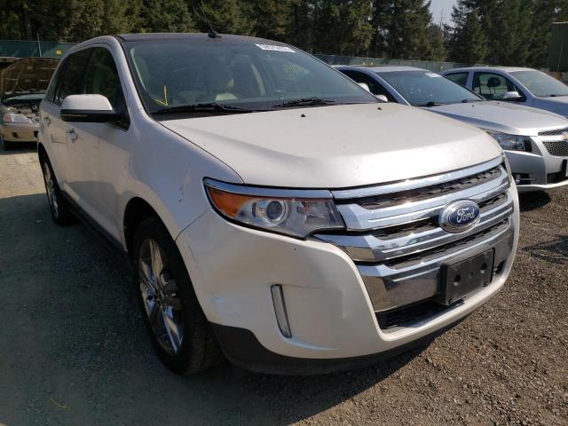 FORD EDGE LIMIT 2013 2fmdk3k92dba48642