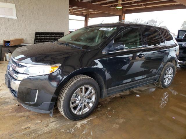 FORD EDGE LIMIT 2013 2fmdk3k92dba64808