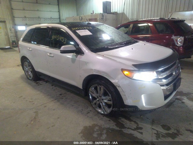 FORD EDGE 2013 2fmdk3k92dba82533