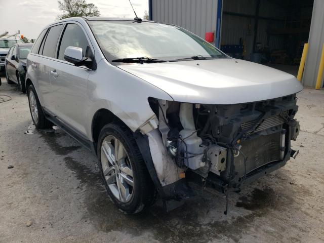 FORD EDGE LIMIT 2013 2fmdk3k92dbb14381