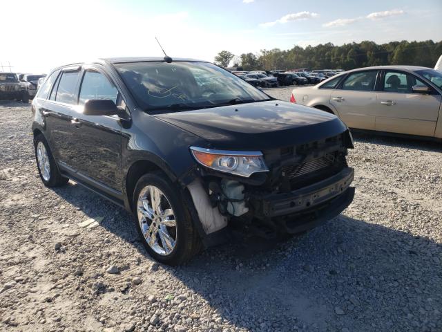 FORD EDGE 2013 2fmdk3k92dbb34386