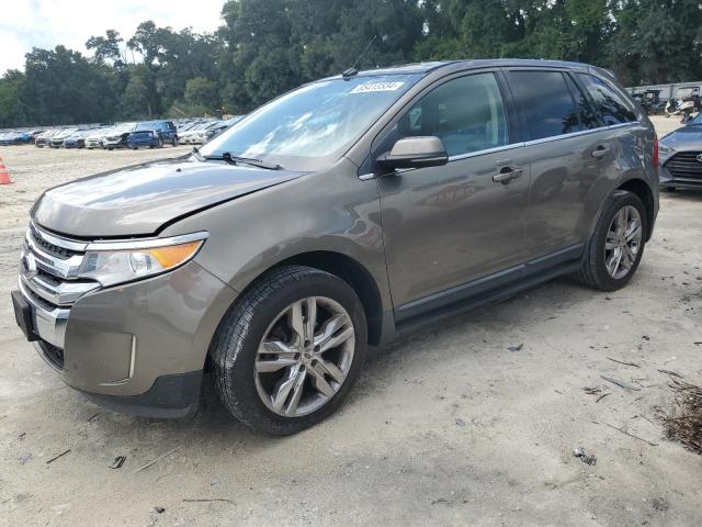 FORD EDGE LIMIT 2013 2fmdk3k92dbc15663