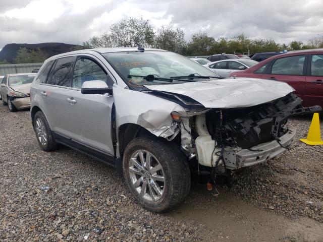 FORD EDGE LIMIT 2013 2fmdk3k92dbc58383