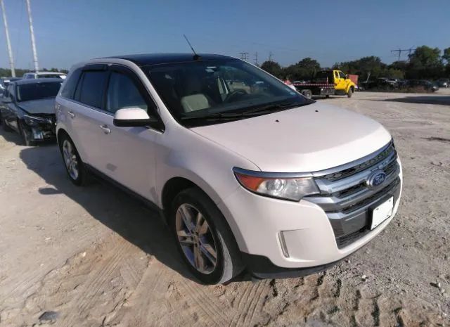 FORD EDGE 2012 2fmdk3k93cba09766