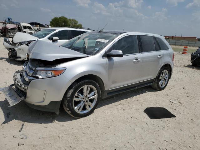 FORD EDGE LIMIT 2012 2fmdk3k93cba40810