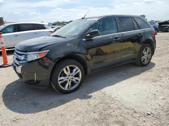 FORD EDGE LIMIT 2012 2fmdk3k93cba49443