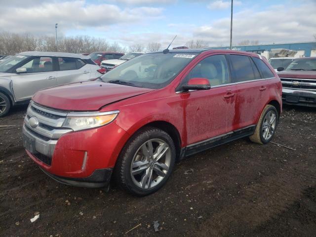 FORD EDGE LIMIT 2012 2fmdk3k93cba63066