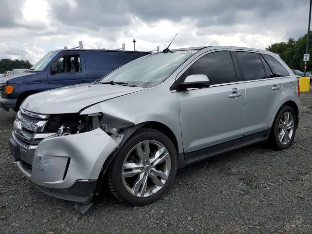 FORD EDGE 2012 2fmdk3k93cba90395