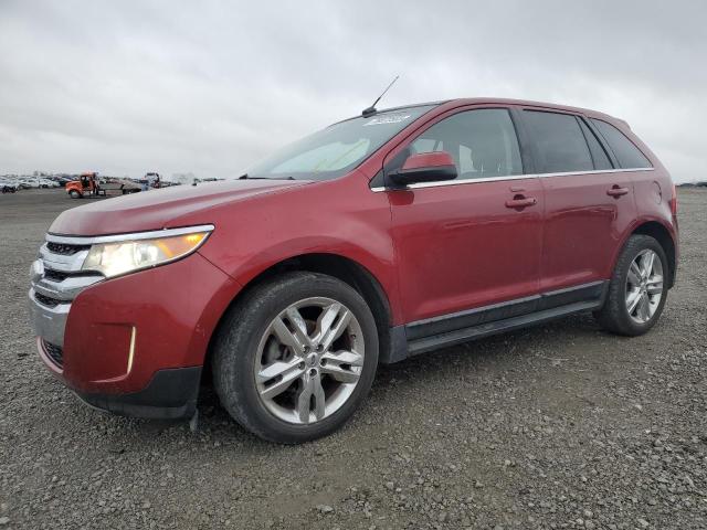 FORD EDGE 2013 2fmdk3k93dba00907