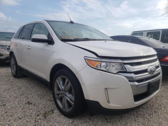 FORD EDGE LIMIT 2013 2fmdk3k93dba06951