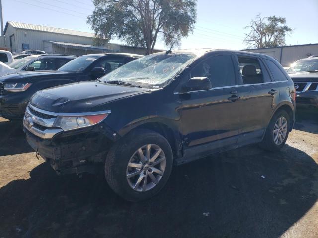 FORD EDGE 2013 2fmdk3k93dba40582