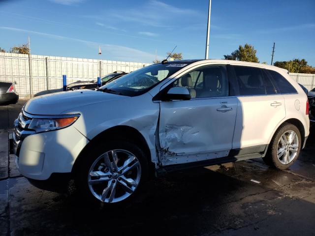 FORD EDGE 2012 2fmdk3k94cba10117