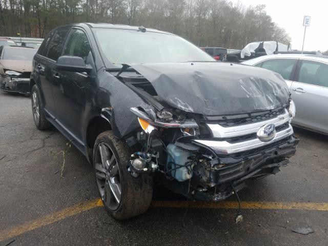 FORD EDGE LIMIT 2012 2fmdk3k94cba11400