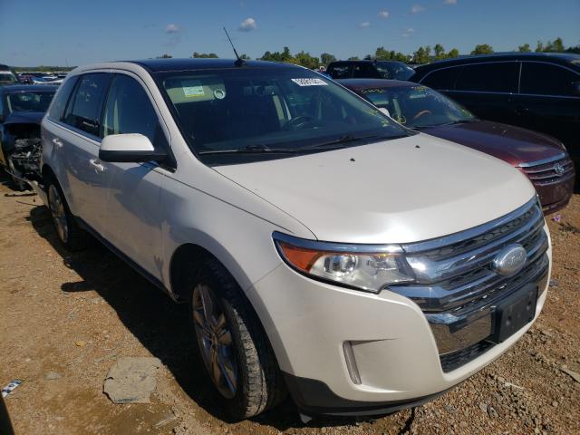 FORD EDGE LIMIT 2012 2fmdk3k94cba33686