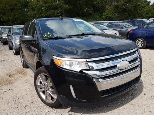 FORD EDGE LIMIT 2012 2fmdk3k94cba48012