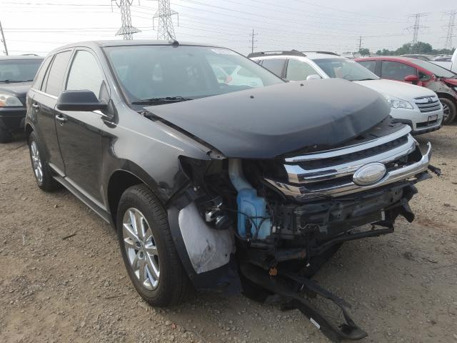 FORD EDGE LIMIT 2012 2fmdk3k94cba57115